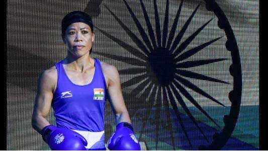 Mary Kom, Manpreet Singh to be India's flag bearers at Tokyo Olympics opening ceremony