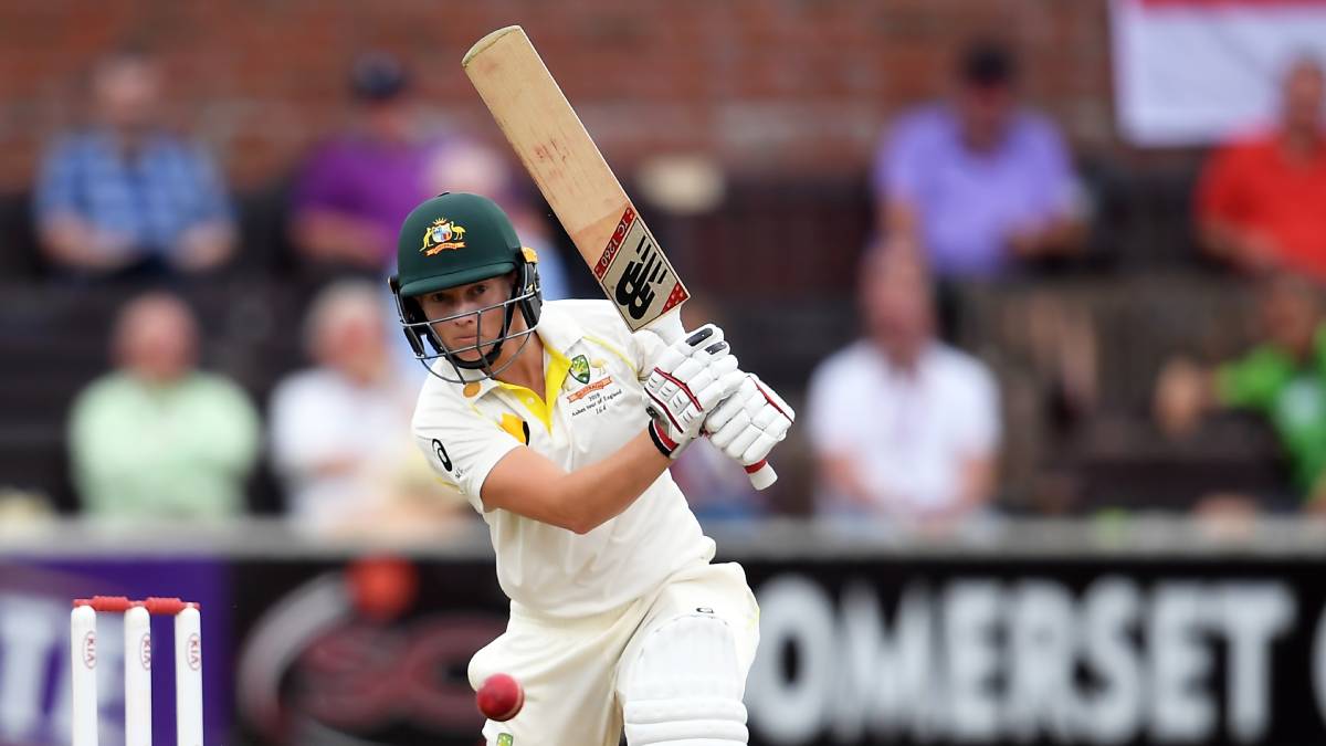 Women's Tests should be five-day contests: Meg Lanning