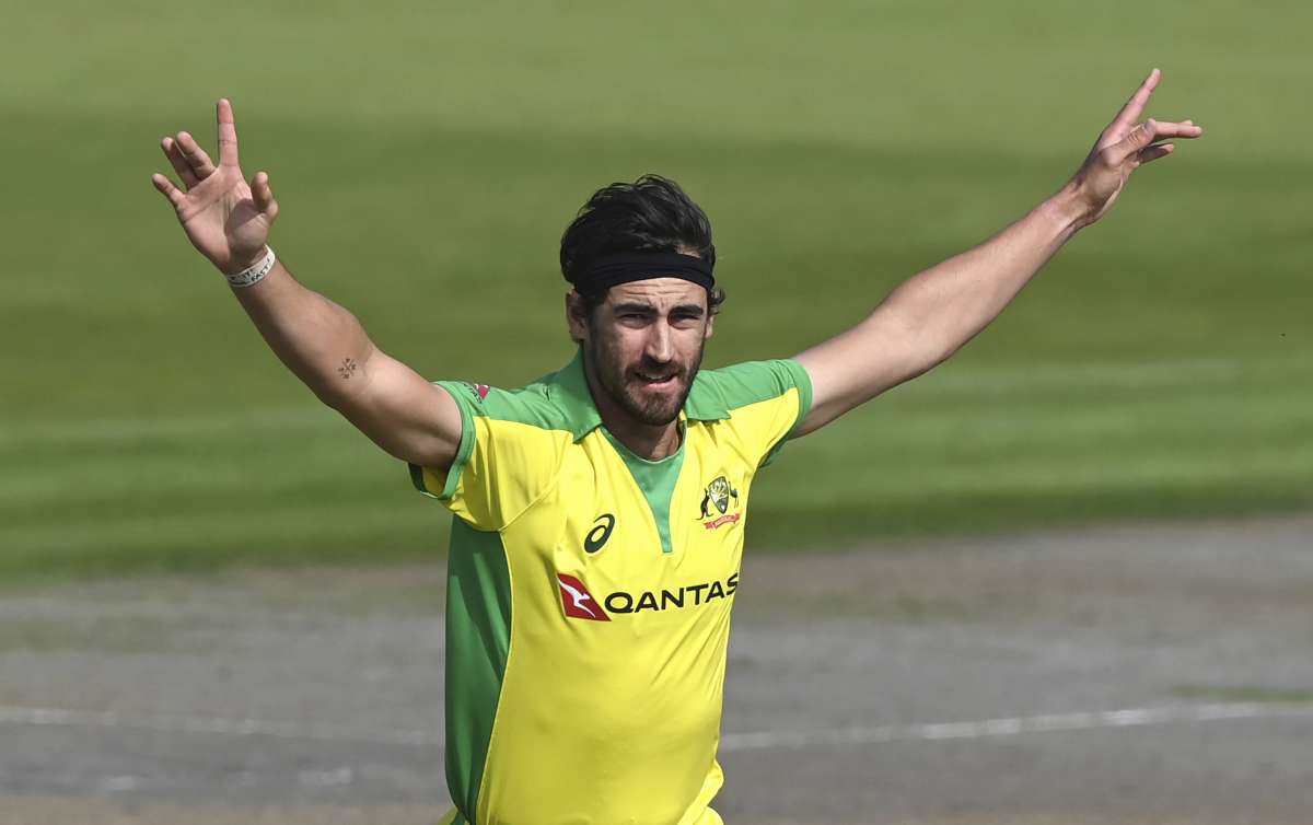 AUS vs WI: Starc expects Australia's new faces to do well in West Indies