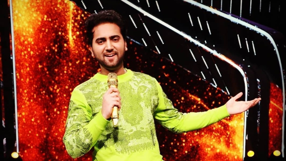 Indian Idol 12's Mohd Danish reacts to trolls, says 'I let my ...