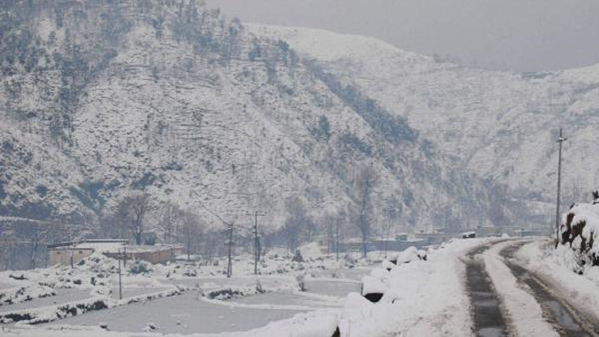 J&K: Mughal Road, Sinthan Road to open from July 5