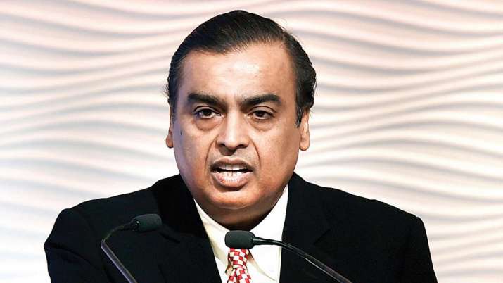 India can be at par with US and China by 2047, says Mukesh Ambani