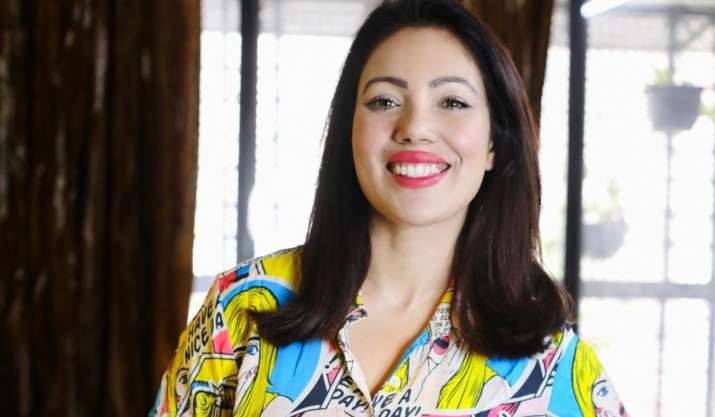 Taarak Mehta Ka Ooltah Chashmah’s Munmun Dutta aka Babita addresses rumours of quitting the show