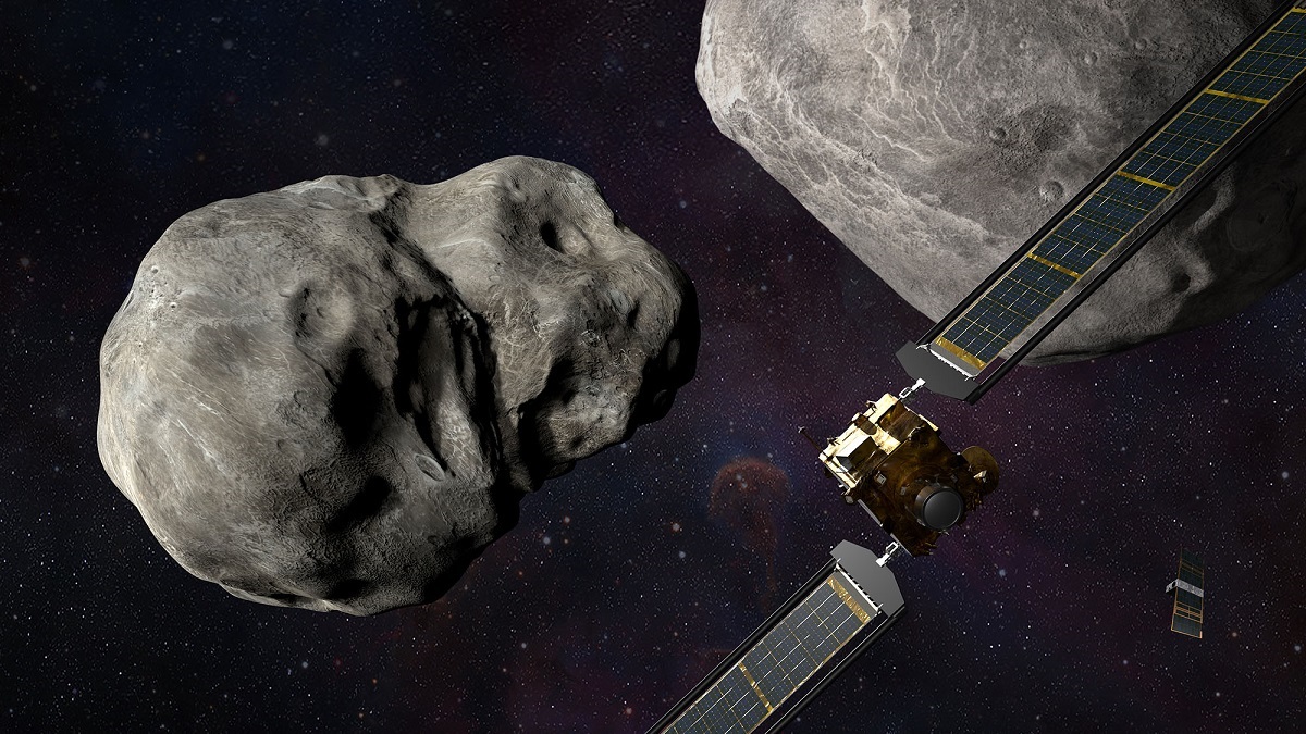 Massive, stadium-sized asteroid to fly past Earth soon. Details