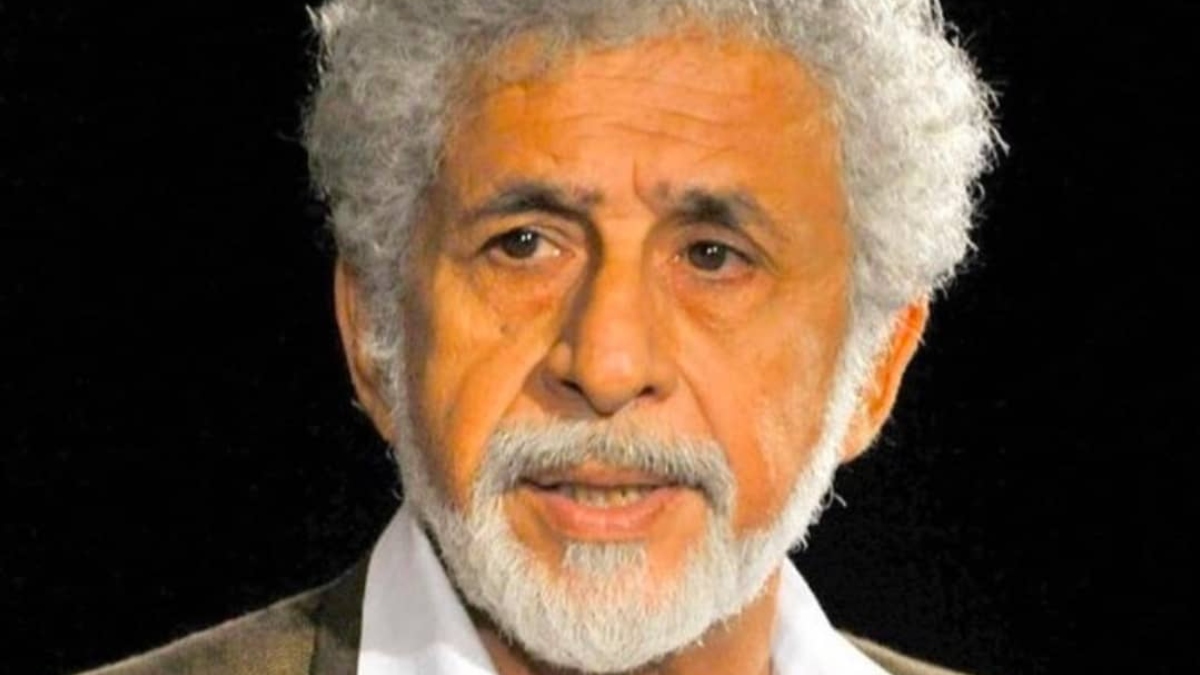 Naseeruddin Shah Health Update: Actor is 'absolutely fine', has no issues at present and is doing well