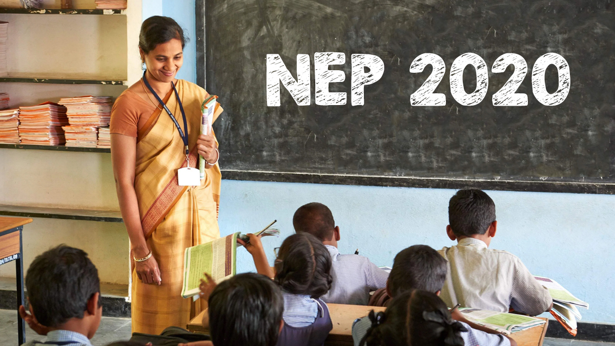 NEP 2020 now being accepted worldwide, says former Education Minister Ramesh Pokhriyal