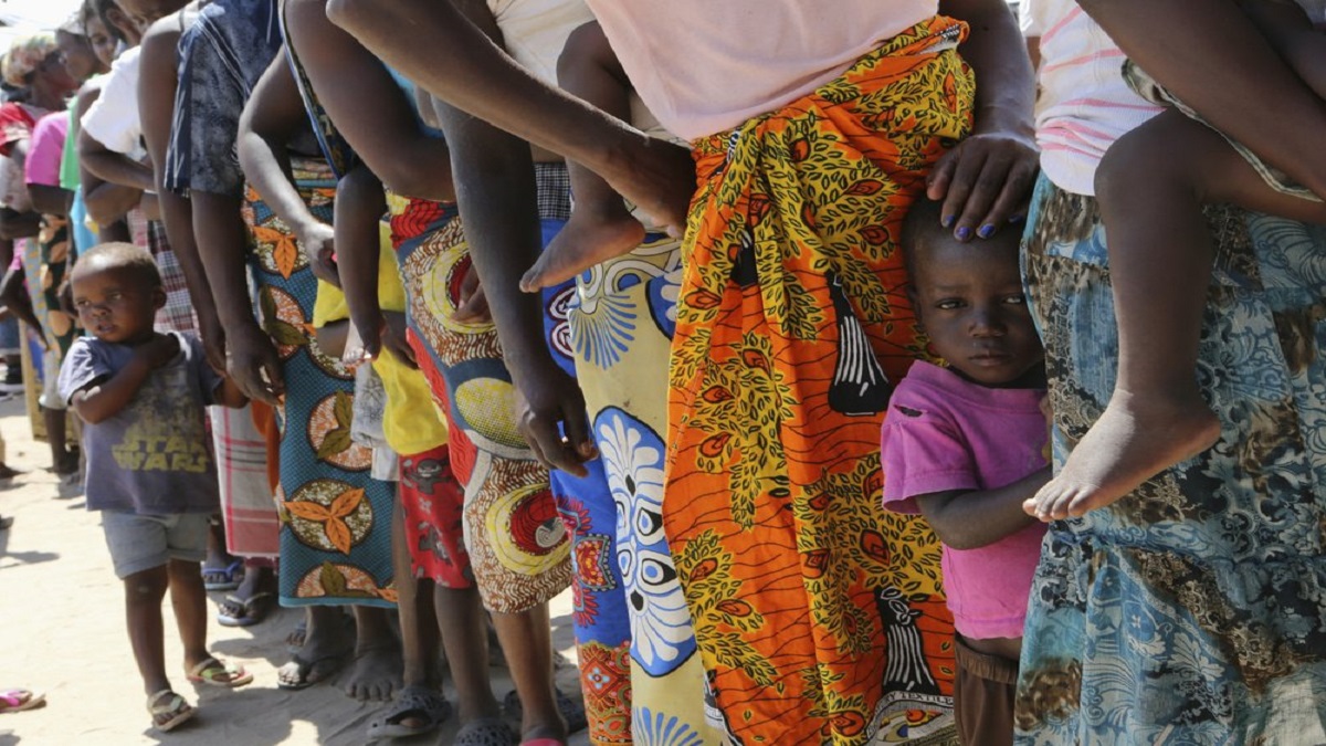 Cholera outbreak kills 325 in Nigeria this year