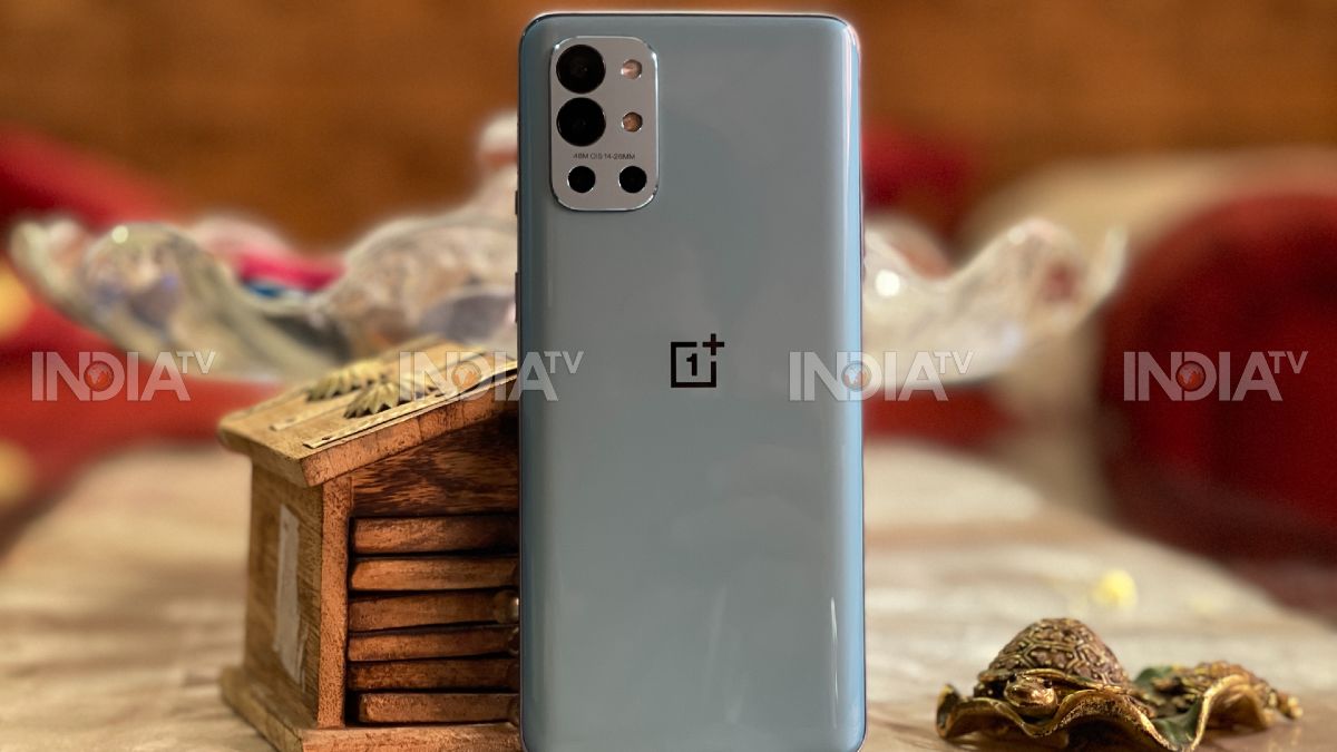 OnePlus 9R Review: Price in India, specifications, camera features