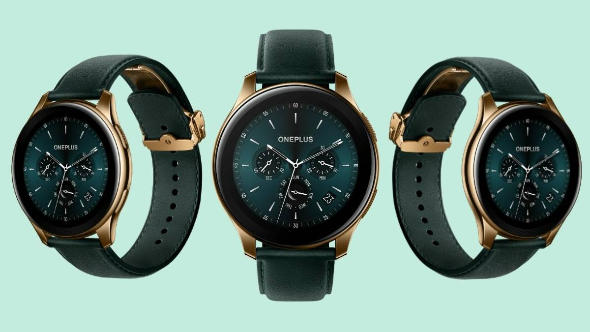 Well, This is the OnePlus Watch-sonthuy.vn