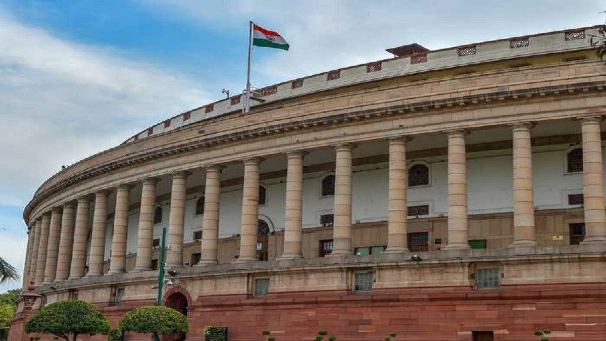 Monsoon Session of Parliament to commence from July 19