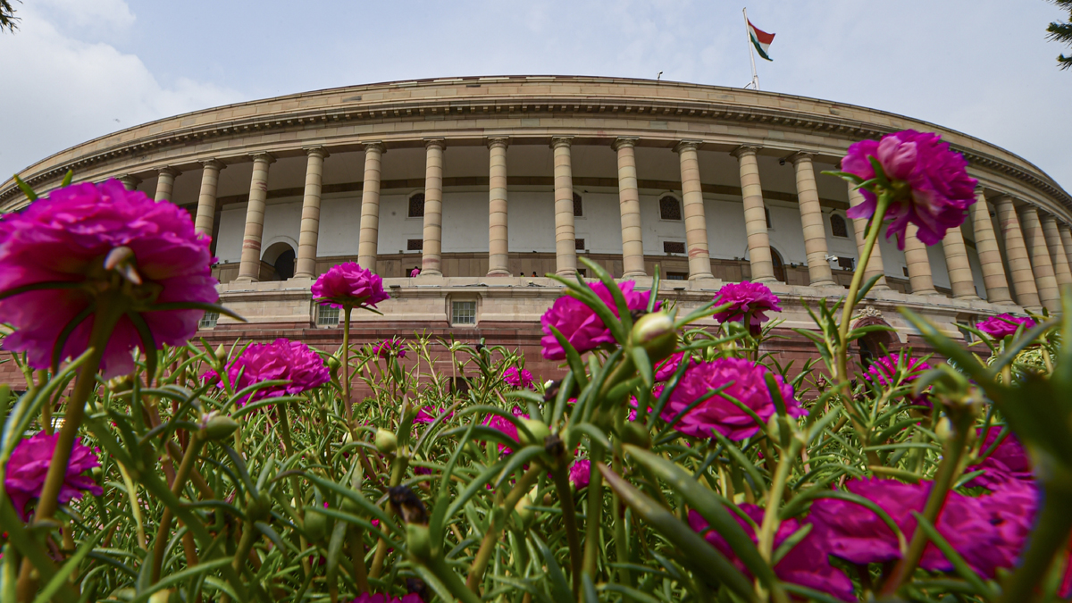 1000 seats in Lok Sabha, Lok Sabha seats to be increased, Lok Sabha