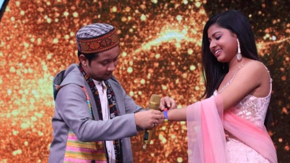 Indian Idol 12 'Dosti Special’ Episode: Top 6 contestants celebrate their bond on Friendship Day