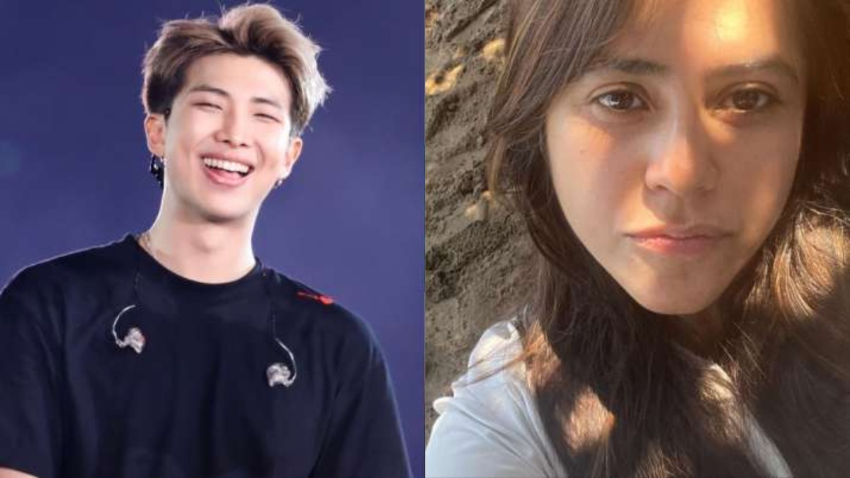 BTS: Ekta Kapoor thanks RM for proving music has no boundaries after he reacts to Ek Villain song