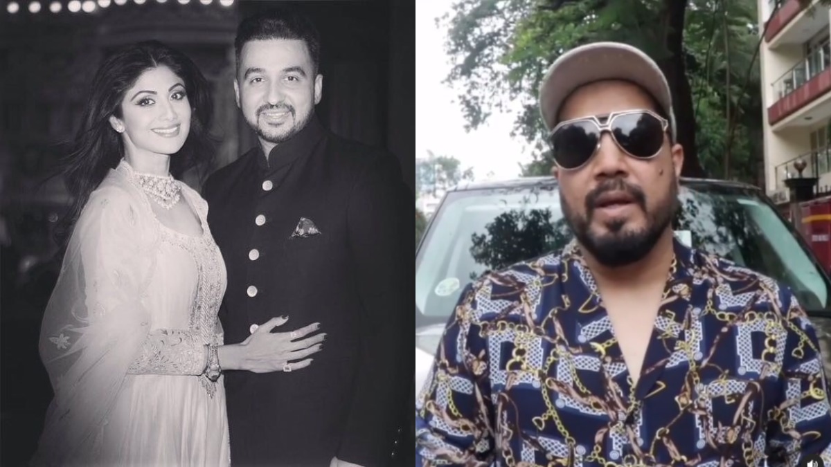 1200px x 675px - Raj Kundra pornography case: Mika Singh reveals seeing one of the apps,  says 'Zyada kuch tha nahi' | Celebrities News â€“ India TV