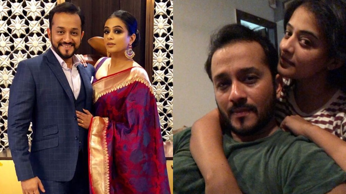 Priyamani Porn Video Hd - The Family Man's Suchi aka Priyamani marriage to Mustafa Raj is 'invalid',  his first wife alleges | Celebrities News â€“ India TV