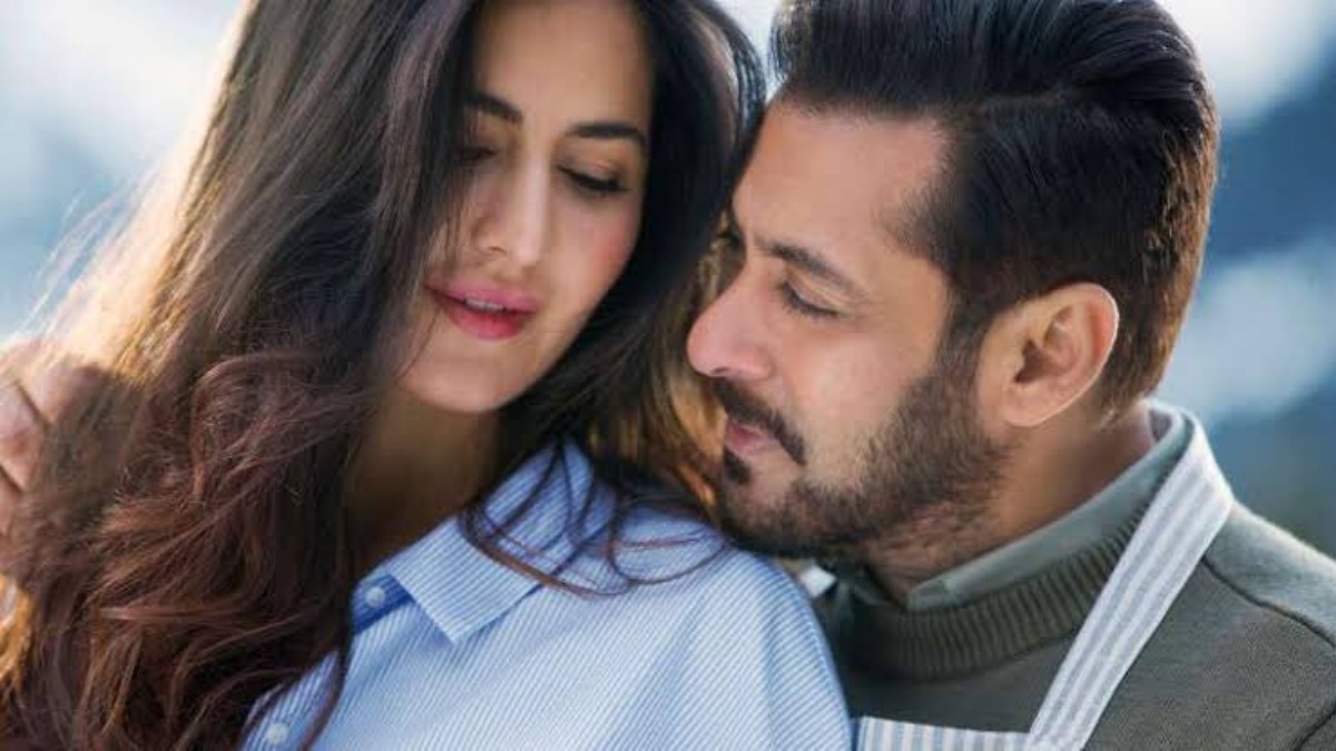 Salman Khan, Katrina Kaif resume shooting for 'Tiger 3'