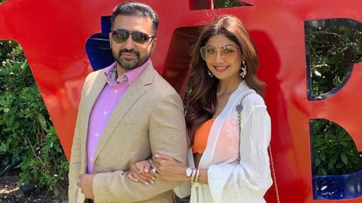 Anushka Sen Nude Video - Raj Kundra pornography case: Shilpa Shetty will not be served summons,  confirms Mumbai police | Celebrities News â€“ India TV