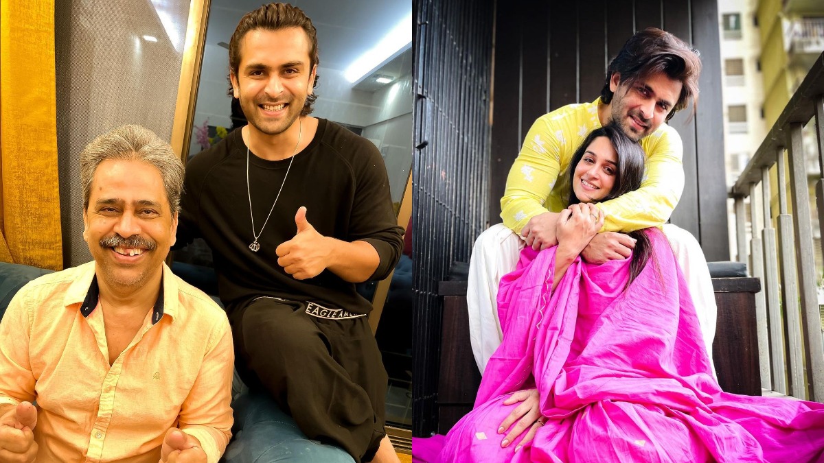 Shoaib Ibrahims father in ICU as he suffers brain stroke, wife Dipika Kakar  asks for prayers & strength – India TV