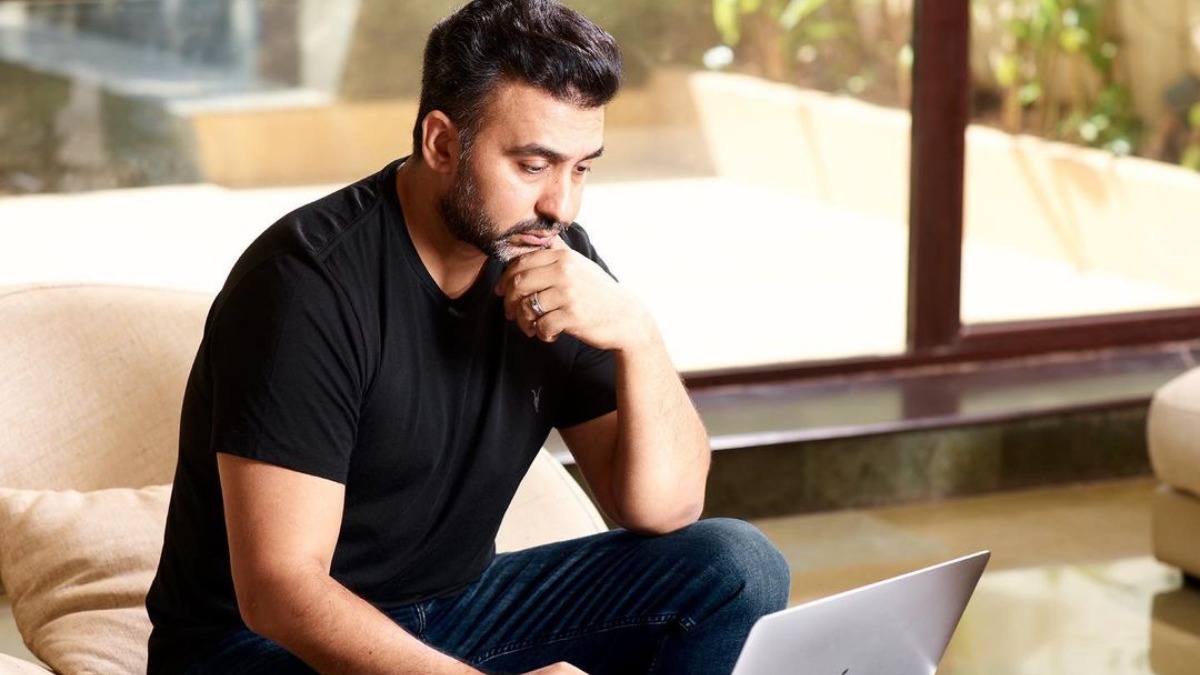 Raj Kundra, Pradeep Bakshi's EXPLOSIVE WhatsApp chats 'key piece of evidence' in making pornographic content