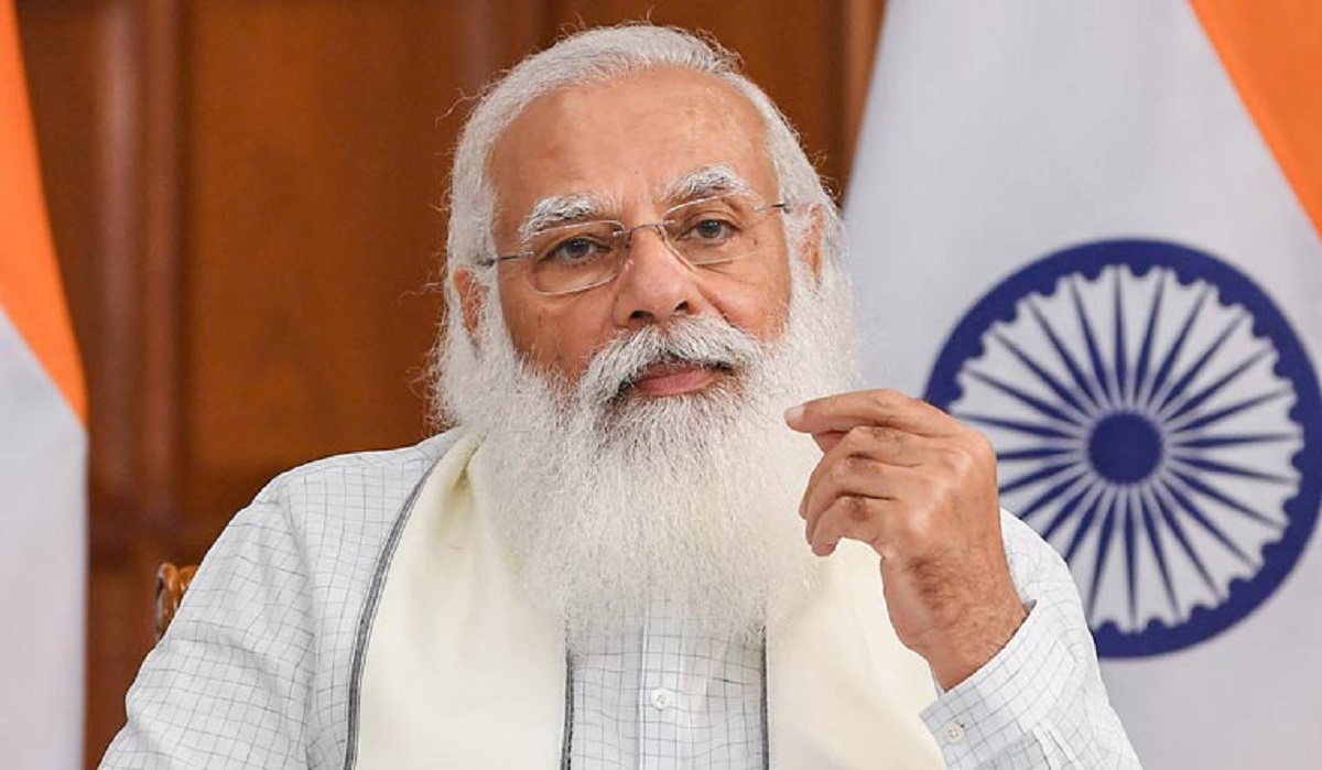 PM Modi review OBC, EWS reservation issue for medical education, ask ministries to resolve