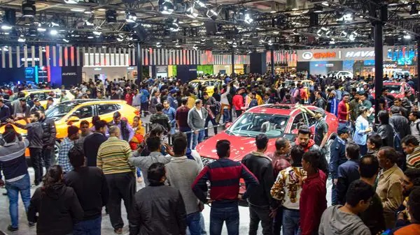 11th edition of EV Expo to be held in Delhi from Aug 6-8