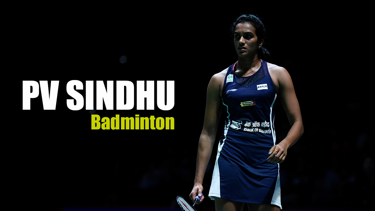 Tokyo Olympics: PV Sindhu aiming to get one better at the Games ...