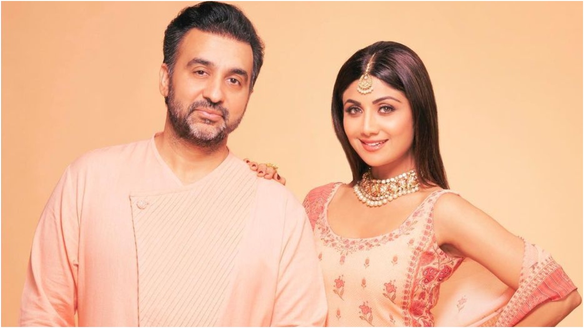 Shilpa Shetty Real Hd Sex - Raj Kundra pornography case: Here's how porn films racket was exposed |  Celebrities News â€“ India TV