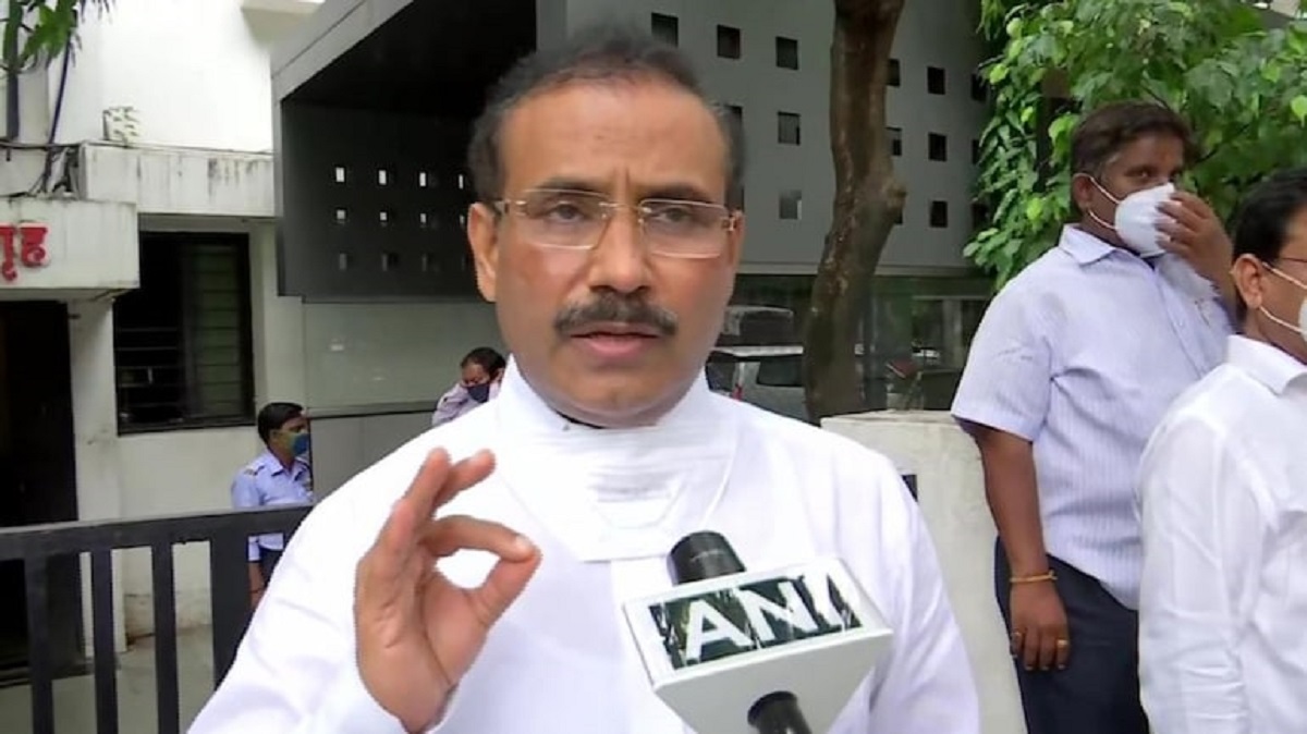 Speaking to reporters after a meeting of the state's COVID-19 task force chaired by Chief Minister Uddhav Thackeray, Tope said in the remaining 11 districts, where the infection rate is high, more restrictions may be imposed.
&nbsp;