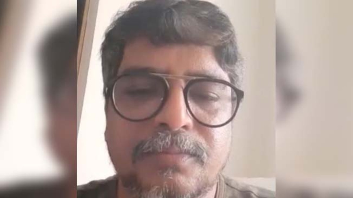 Raju Sapte's suicide: Maha home minister to hold meeting of top officials