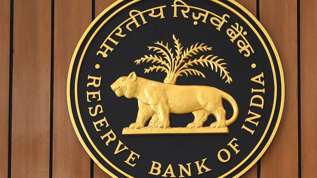 RBI working on phased introduction of digital currency, mulls pilot projects | Business News – India TV