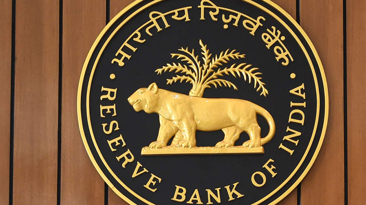 RBI working on phased introduction of digital currency, mulls pilot  projects | Business News – India TV