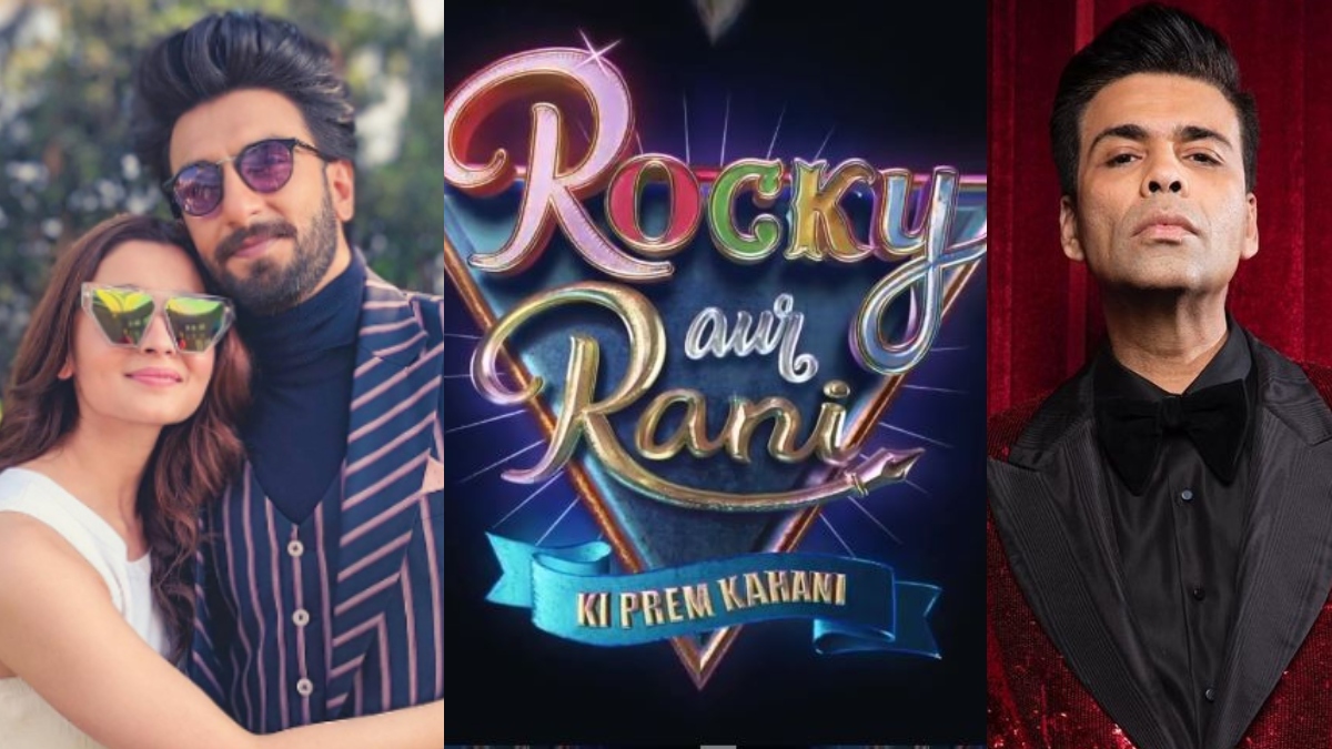 rocky aur rani kii prem kahaani rrkpk box office prediction: alia bhatt, ranveer  singh starrer to earn in double digits bollywood news