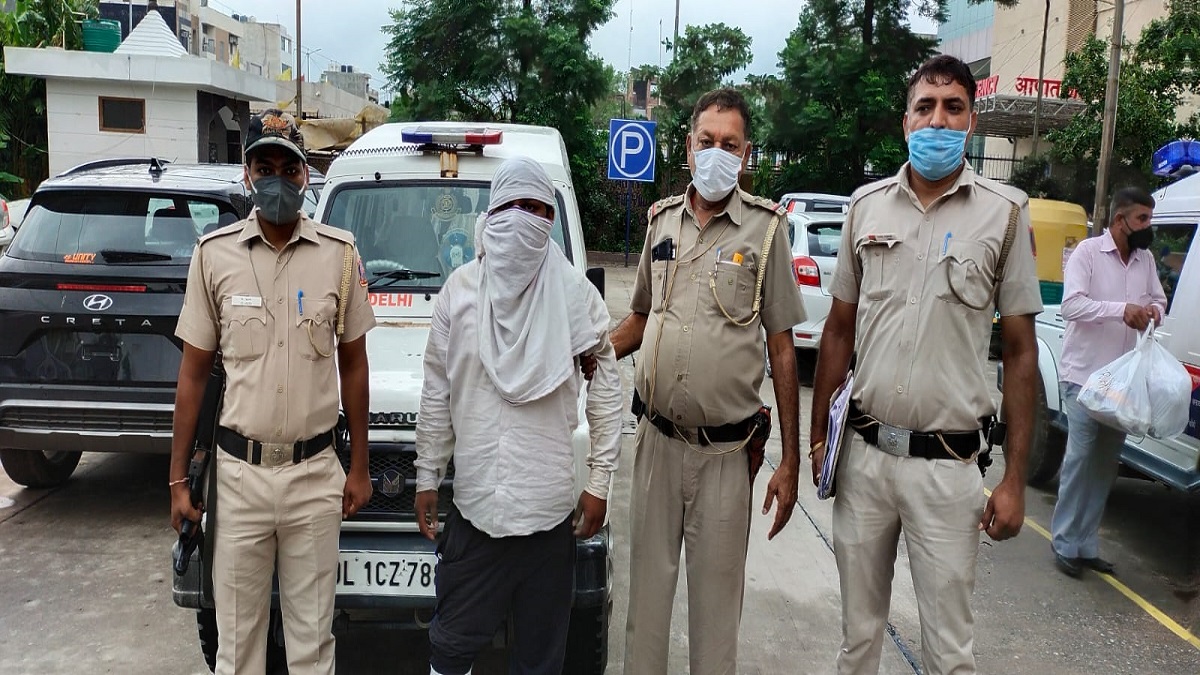 Delhi police Rohini encounter snatcher arrested crime latest updates ...