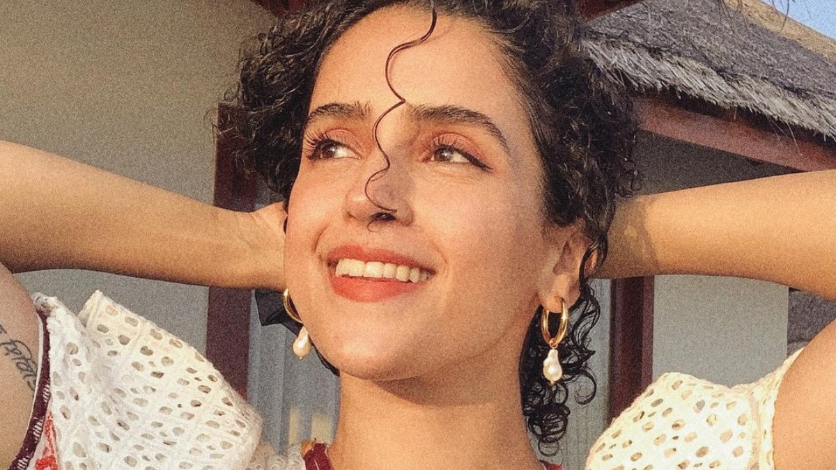 Sanya Malhotra to co-star with Rajkummar Rao in Hindi remake of 'Hit'