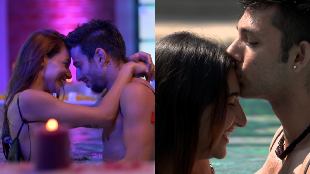 1200px x 675px - Splitsvilla X3: Couples from 'Team Let's Do It' win the ultimate dream date  in Sunny Leone, Rannvijay's show | Tv News â€“ India TV