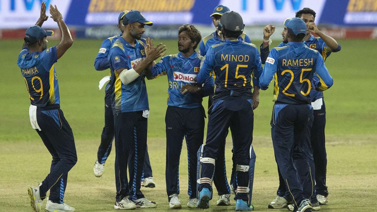 SL vs IND, 3rd ODI: Sri Lanka snap losing streak against India to grab consolation win in Colombo