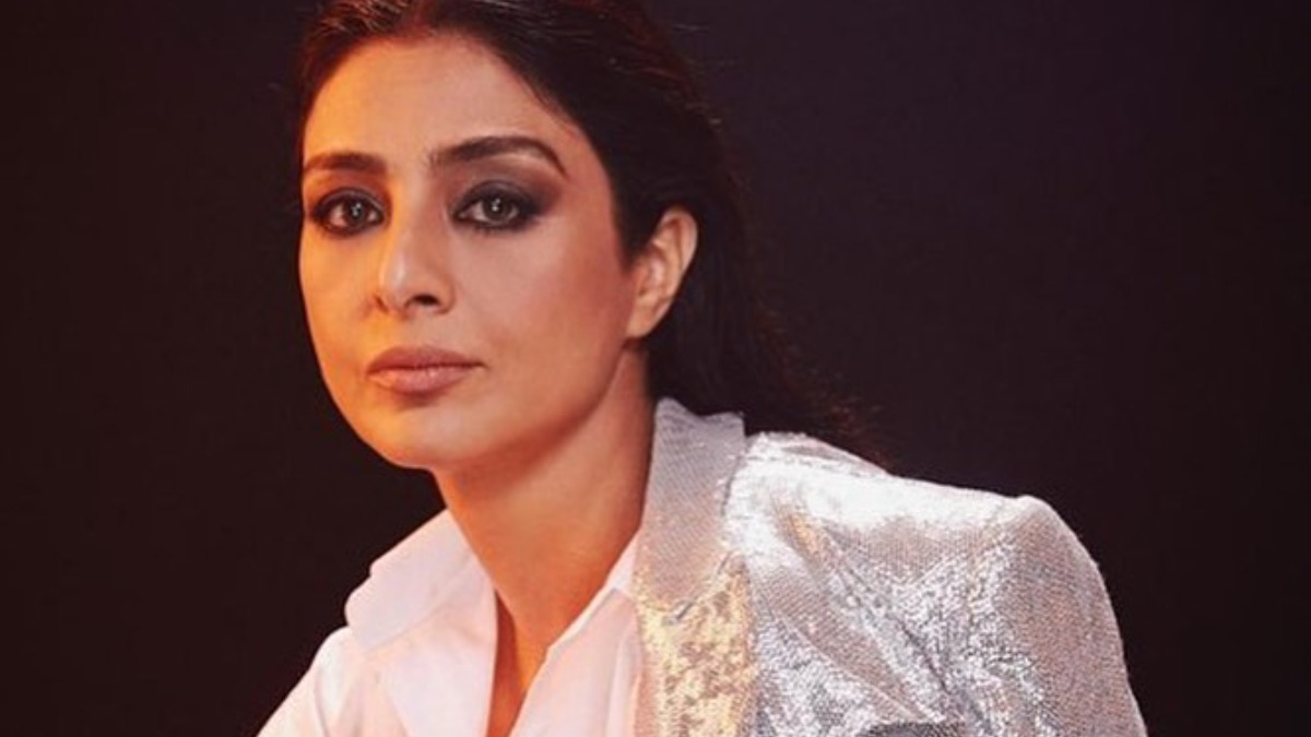 Thoroughly overwhelming: Tabu on completing 30 years in cinema