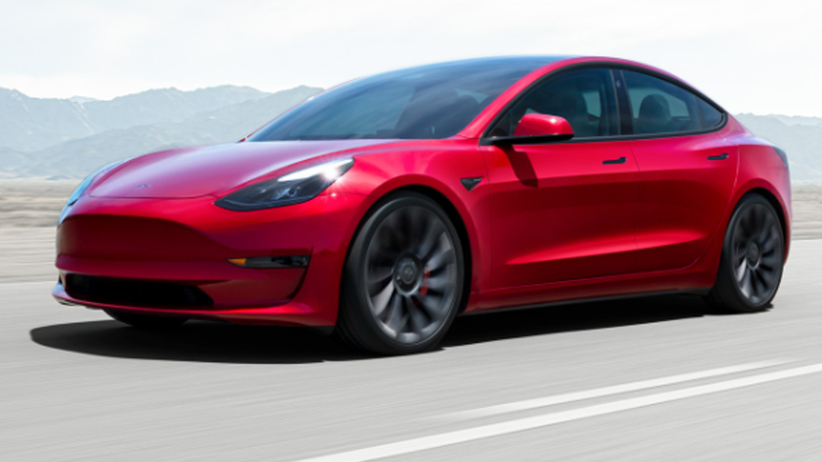 Tesla electric cars in India, Tesla electric cars launch in India, Tesla electric cars price in