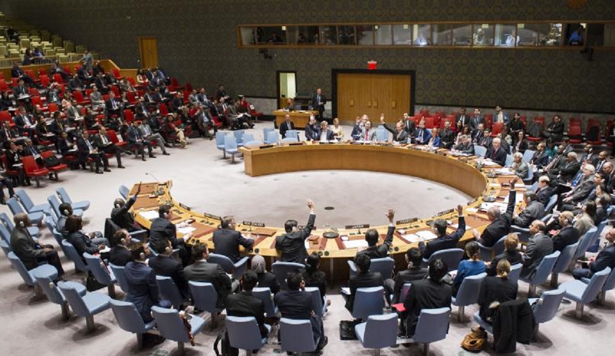 India appreciates UNSC's role in countering terrorism; expresses concern over instability in Afghanistan