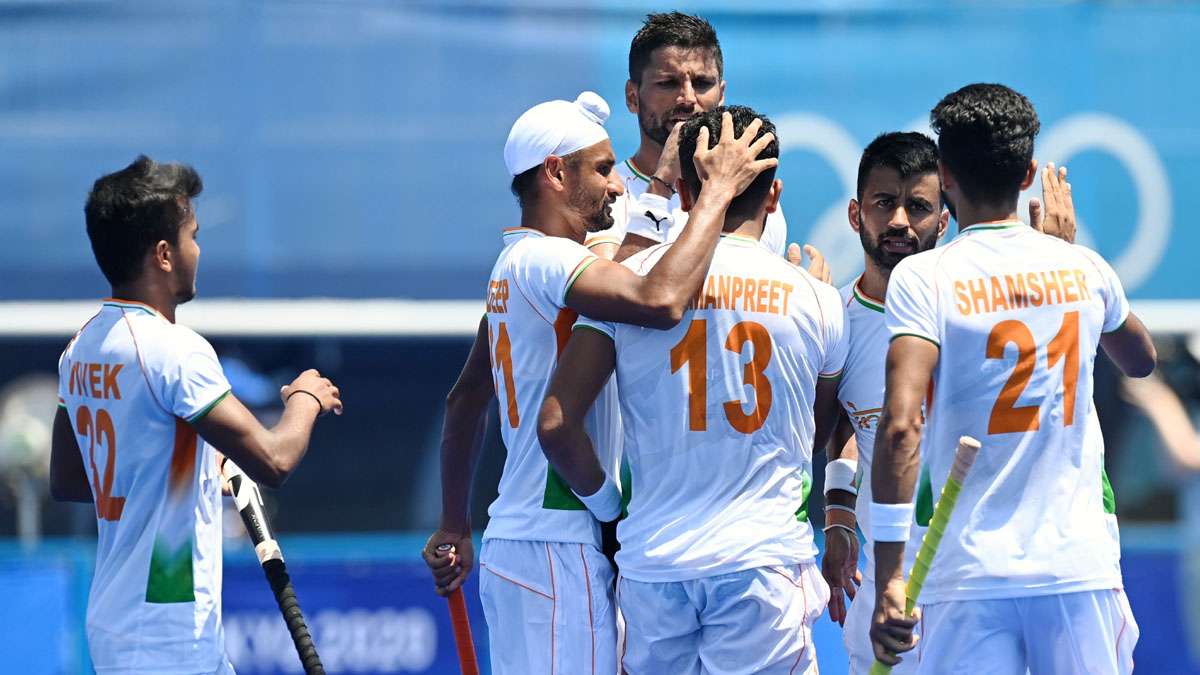 Demoralised India look to bounce back against Spain in Tokyo Olympics men's hockey competition