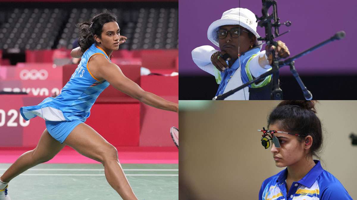 India At 2020 Tokyo Olympics Day 7: Full Schedule Of Events For July 30 ...