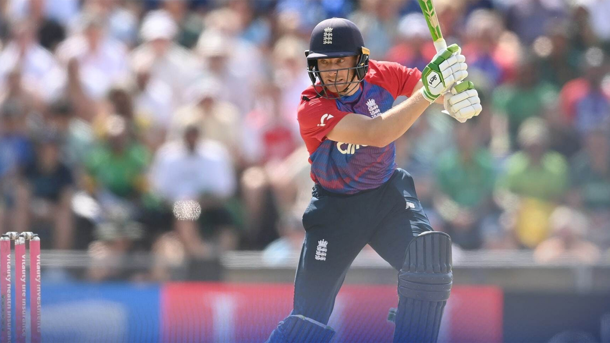 2nd T20I: Jos Buttler, Spinners Help England Beat Pakistan By 45 Runs ...