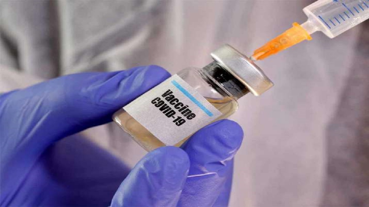 The vaccination exercise as a tool to protect the most vulnerable population groups in the country from COVID-19 continues to be regularly reviewed and monitored at the highest level.