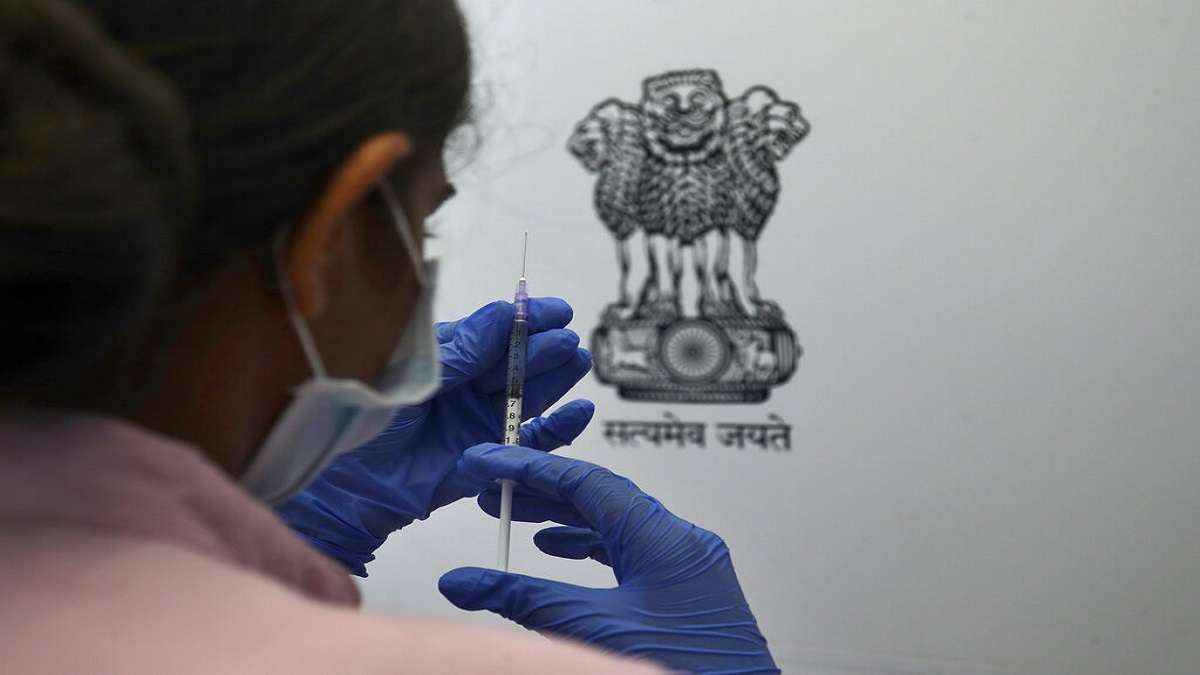 Zydus Cadila seeks Emergency Use Authorisation for its Covid-19 vaccine ZyCoV-D in India