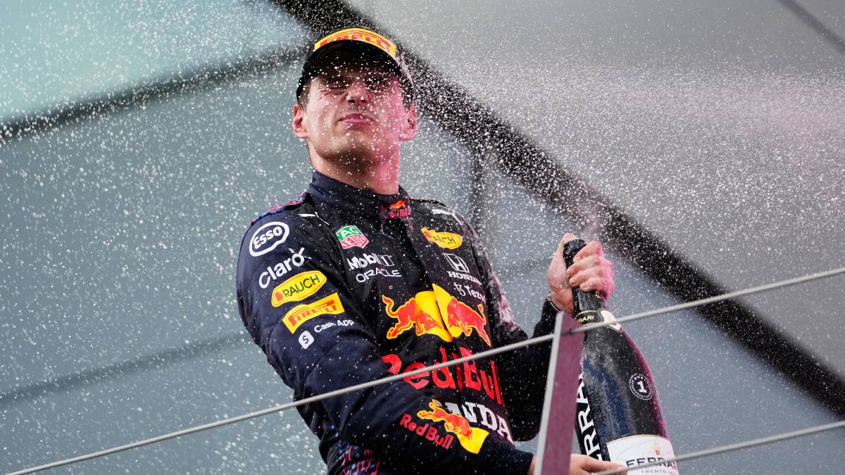 F1: Max Verstappen the driver to beat at Austrian GP – India TV