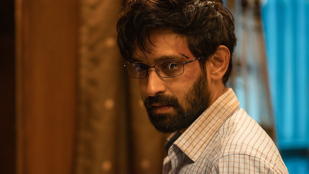 Grey characters, realism appreciated in films now: Vikrant Massey ...