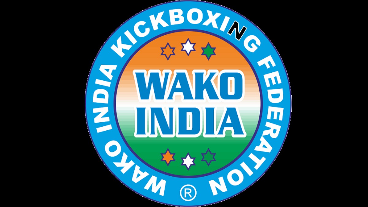 WAKO India Kickboxing Federation gets government recognition