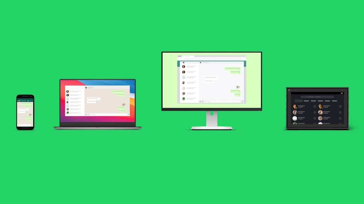 WhatsApp rolls out multi-device support for limited beta users: Here's how it works