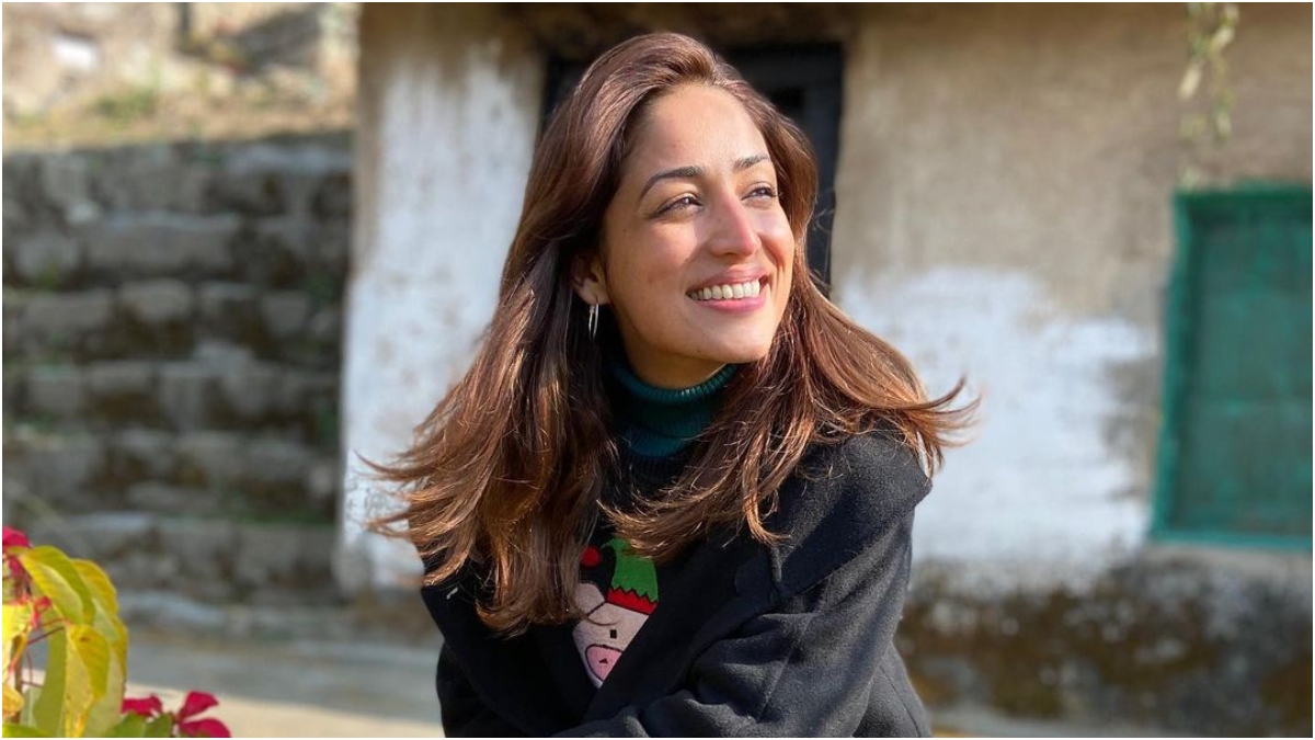 Yami Gautam wraps up shoot of 'A Thursday' – India TV