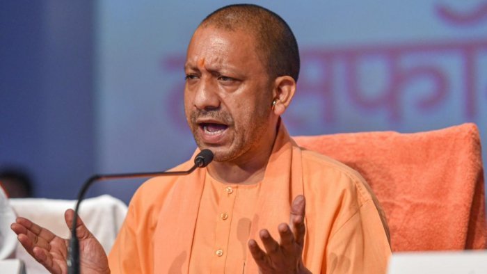 Yogi Adityanath orders proper care of memorials, particularly Ambedkar ...